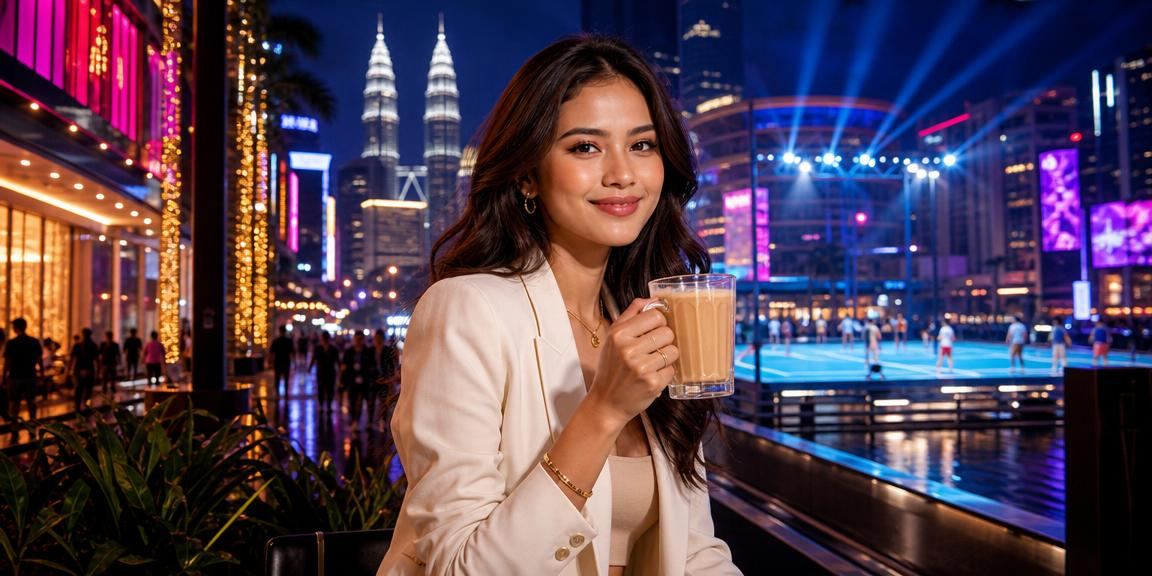 Pemain Malaysia bermain Poker dalam talian di Kuala Lumpur melalui 18sx