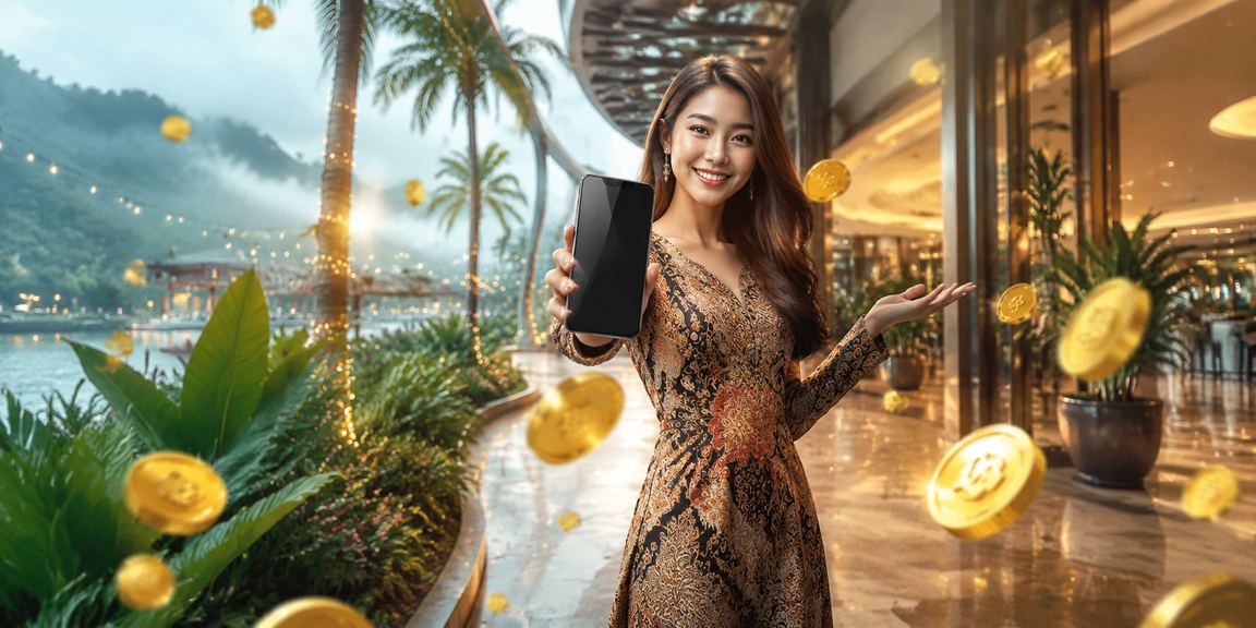 Pengalaman aplikasi kasino langsung di Langkawi melalui telefon pintar 18sx