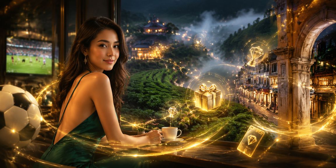 Bonus VIP dan ganjaran eksklusif untuk pemain setia permainan meja di 18sx Malaysia