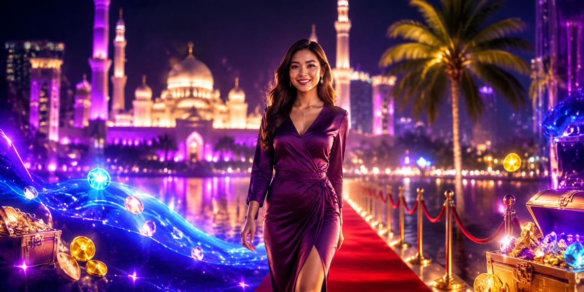 Pengguna membuat deposit dalam Ringgit Malaysia melalui akaun 18sx di Putrajaya