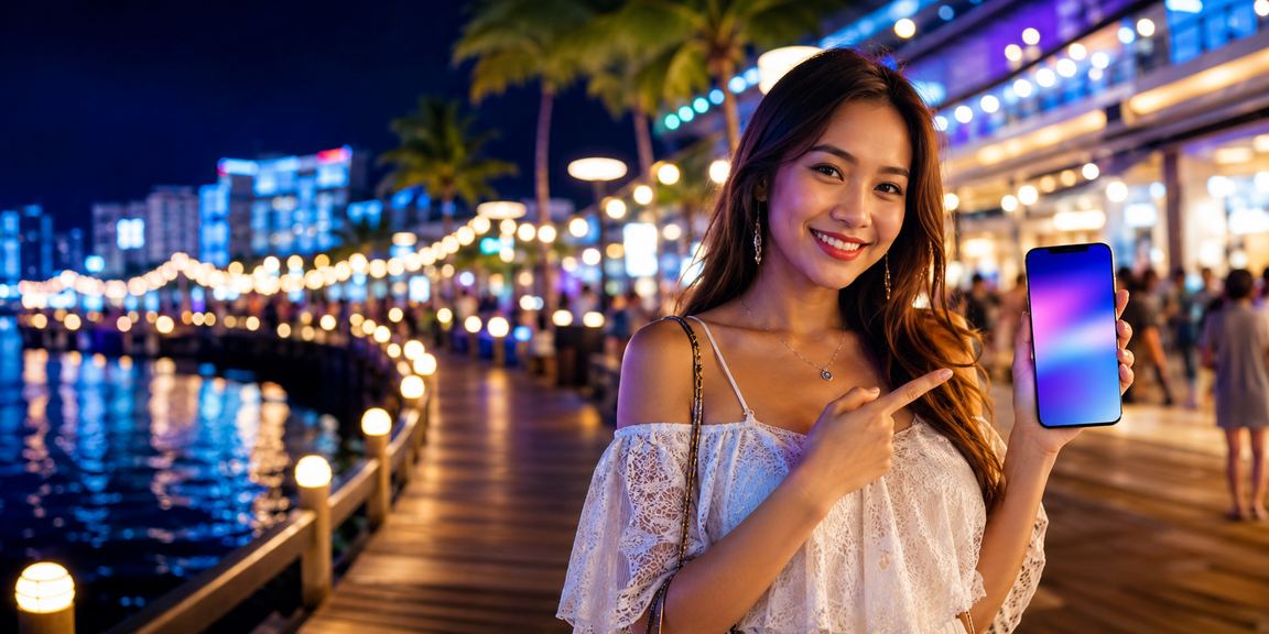 Pengalaman aplikasi pertaruhan mudah alih di Sabah melalui platform 18sx